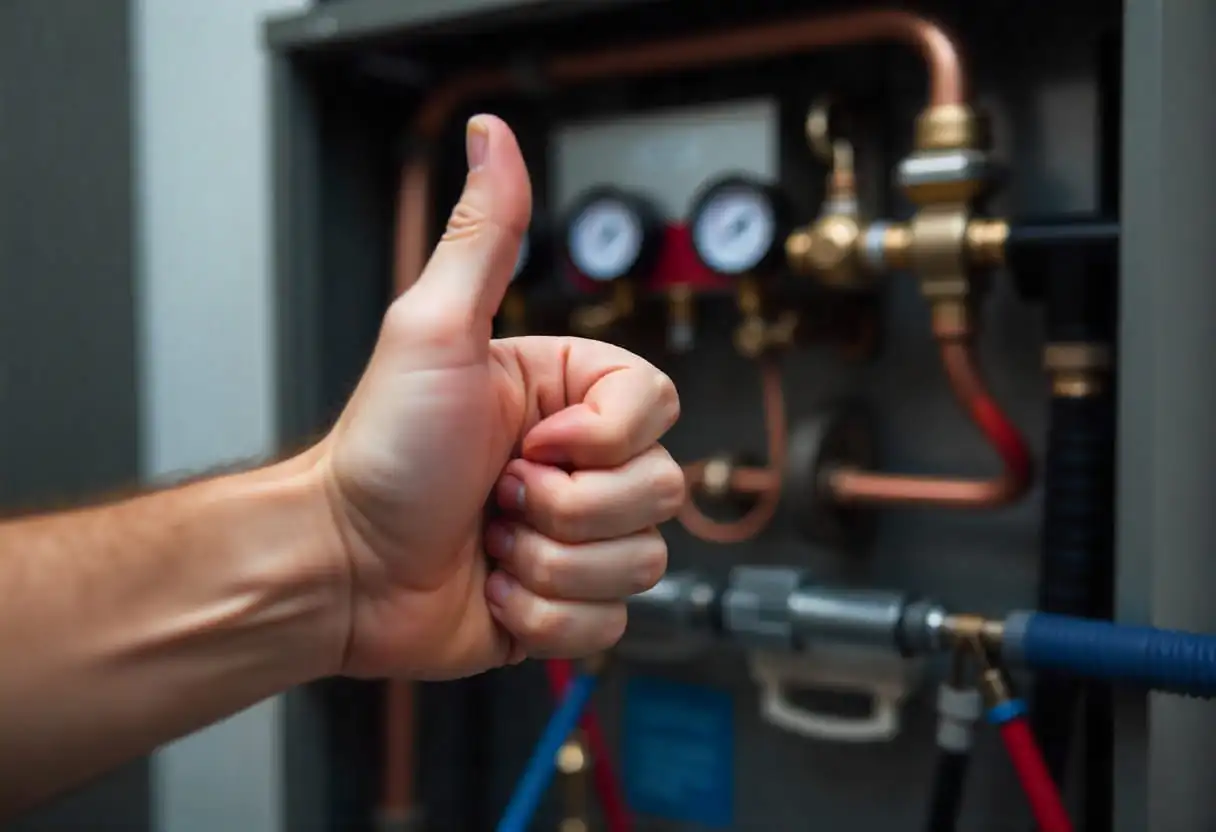Emergency HVAC services and installations in Berwick, PA